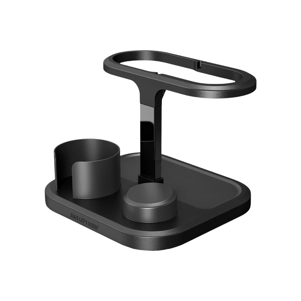 AeroPress Organizer Stand