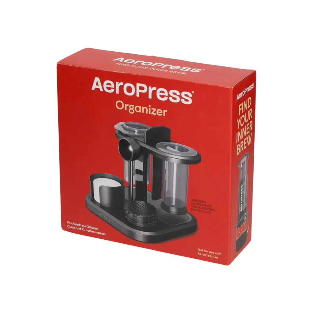 AeroPress Organizer Stand - Image 3