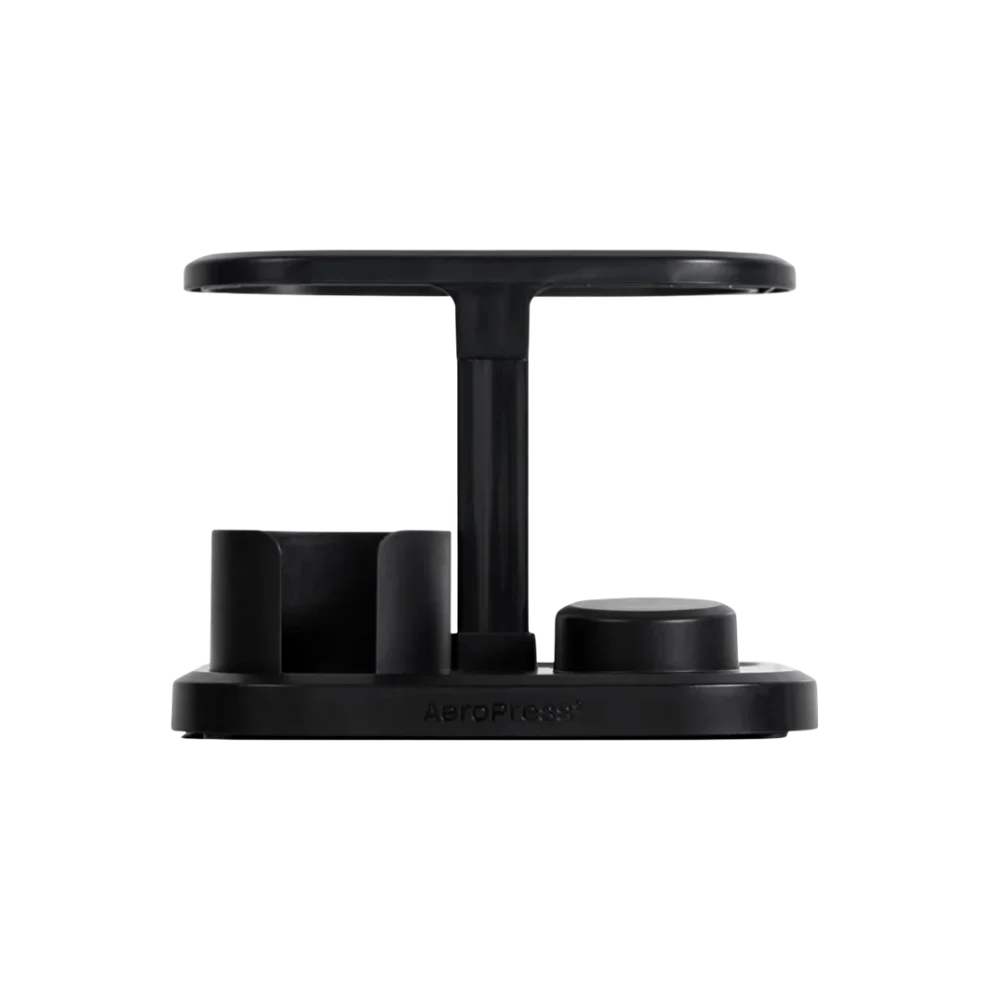 Aeropress + Stand + SS filter + Pressure Cap - Image 6