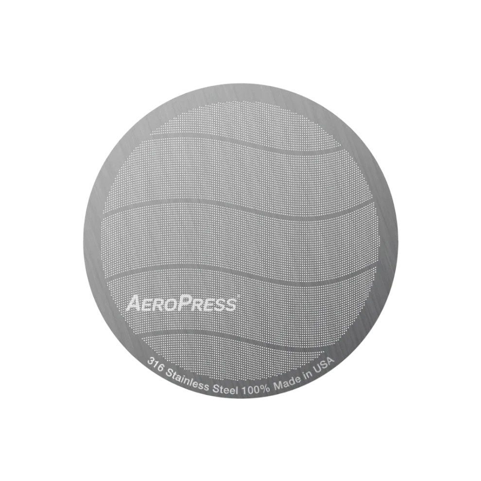 Aeropress + Stand + SS filter + Pressure Cap - Image 8