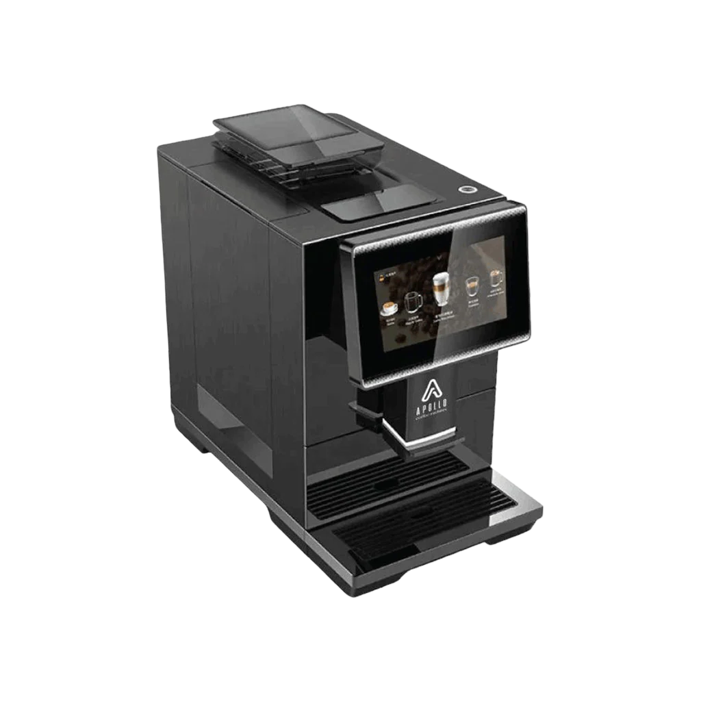 Apollo 11  Bean to Cup Machine - Image 2