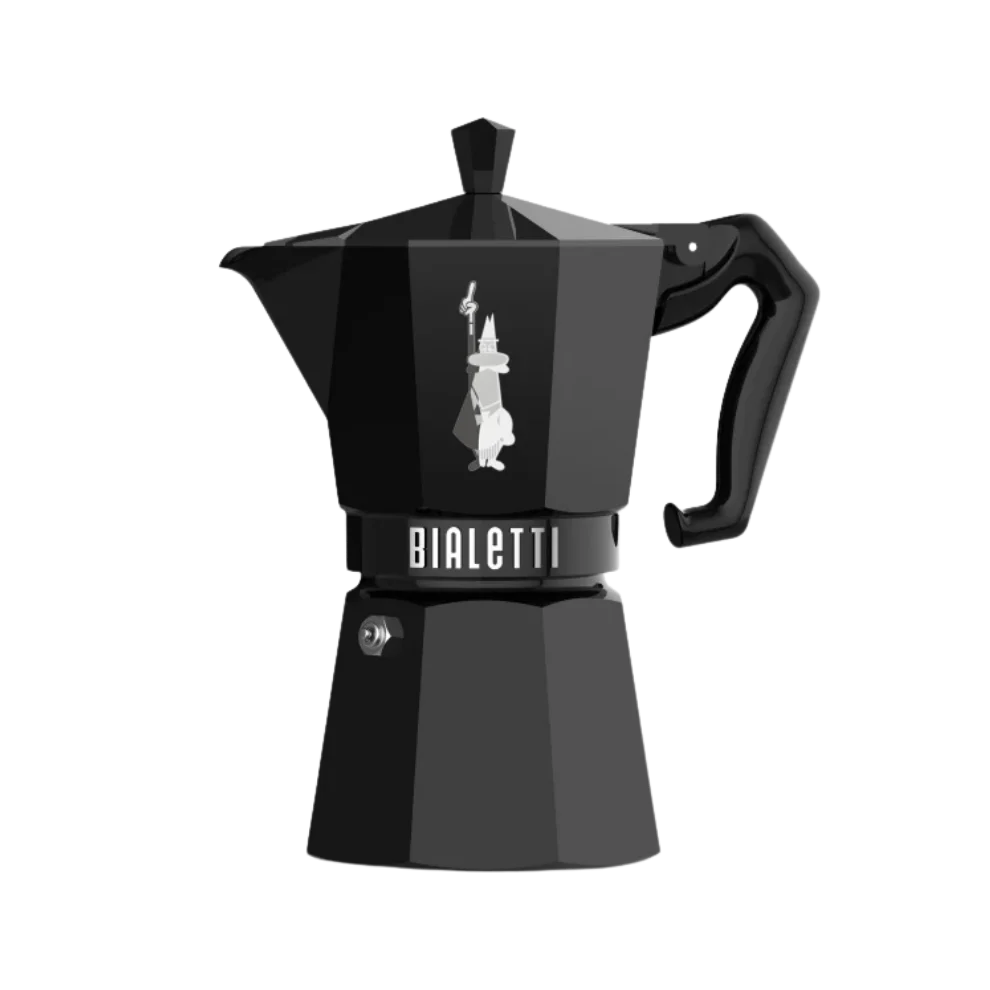 Bialetti Moka Colours 3 Cup - Image 4