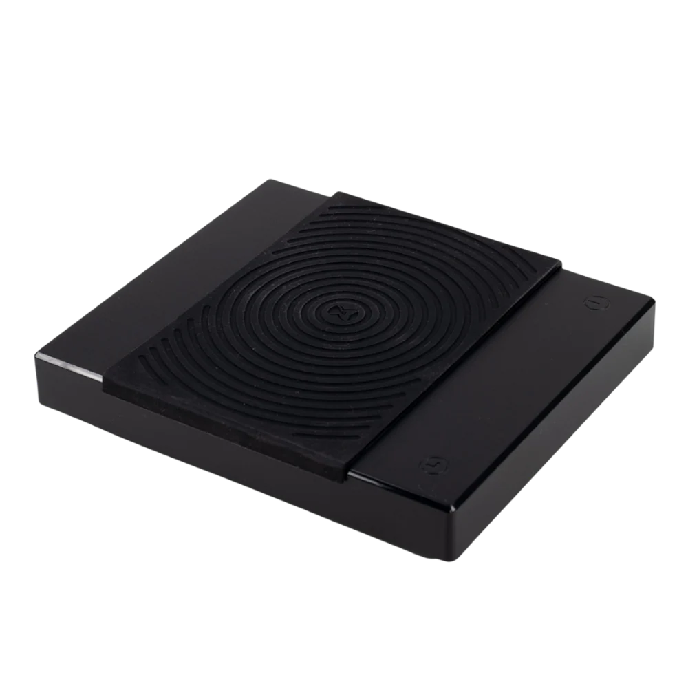 Black Mirror Basic 2 brewing scale by TimeMore - Image 2