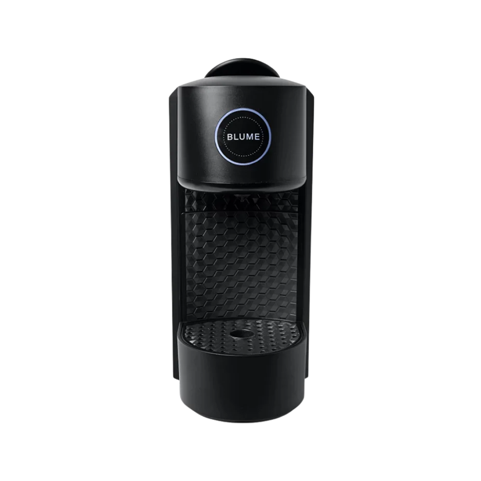 Blume 2-Step Pro Capsule Machine