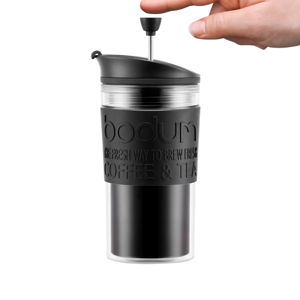 Bodum Travel Press - 350ml - Image 4