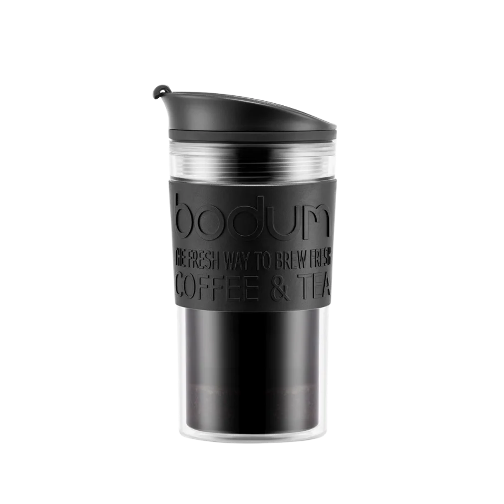 Bodum Travel Press - 350ml - Image 5