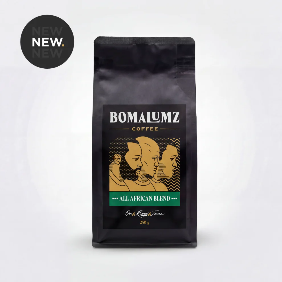 Bootlegger Coffee