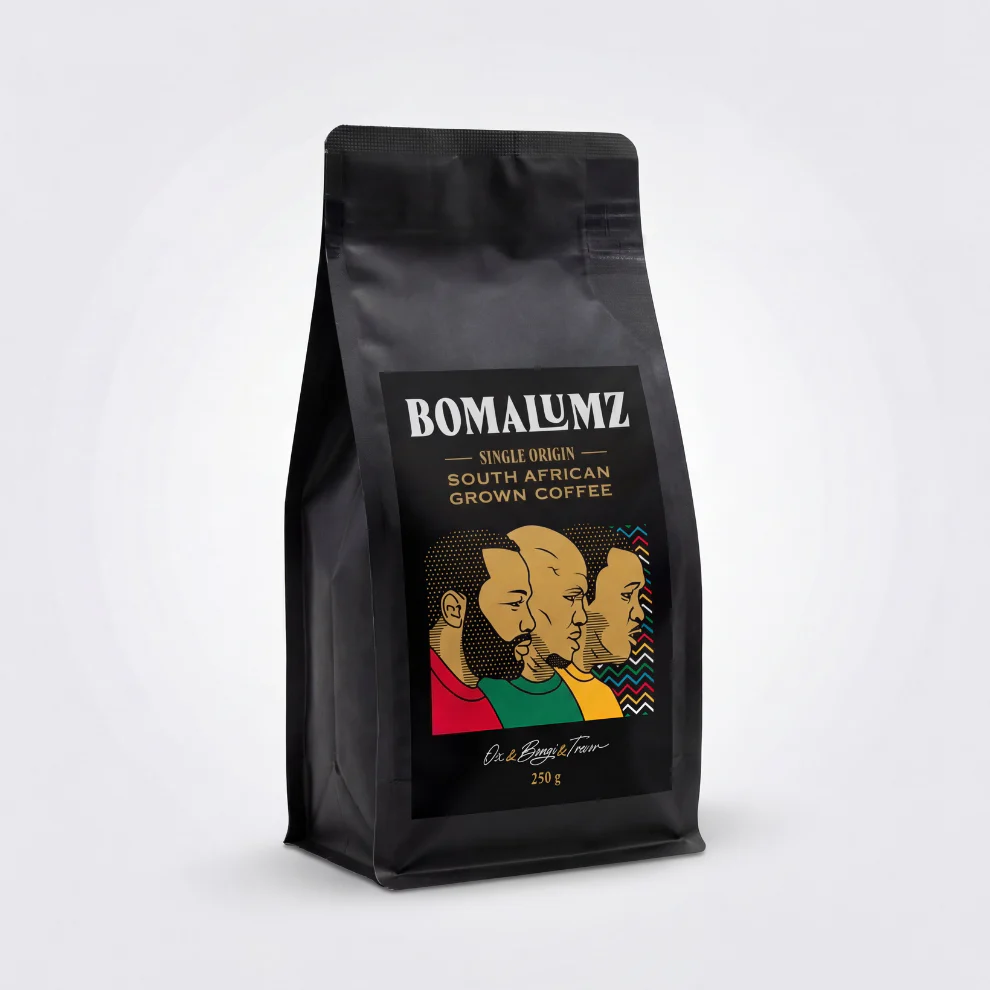 Bomalumz South African Single Origin - Image 3