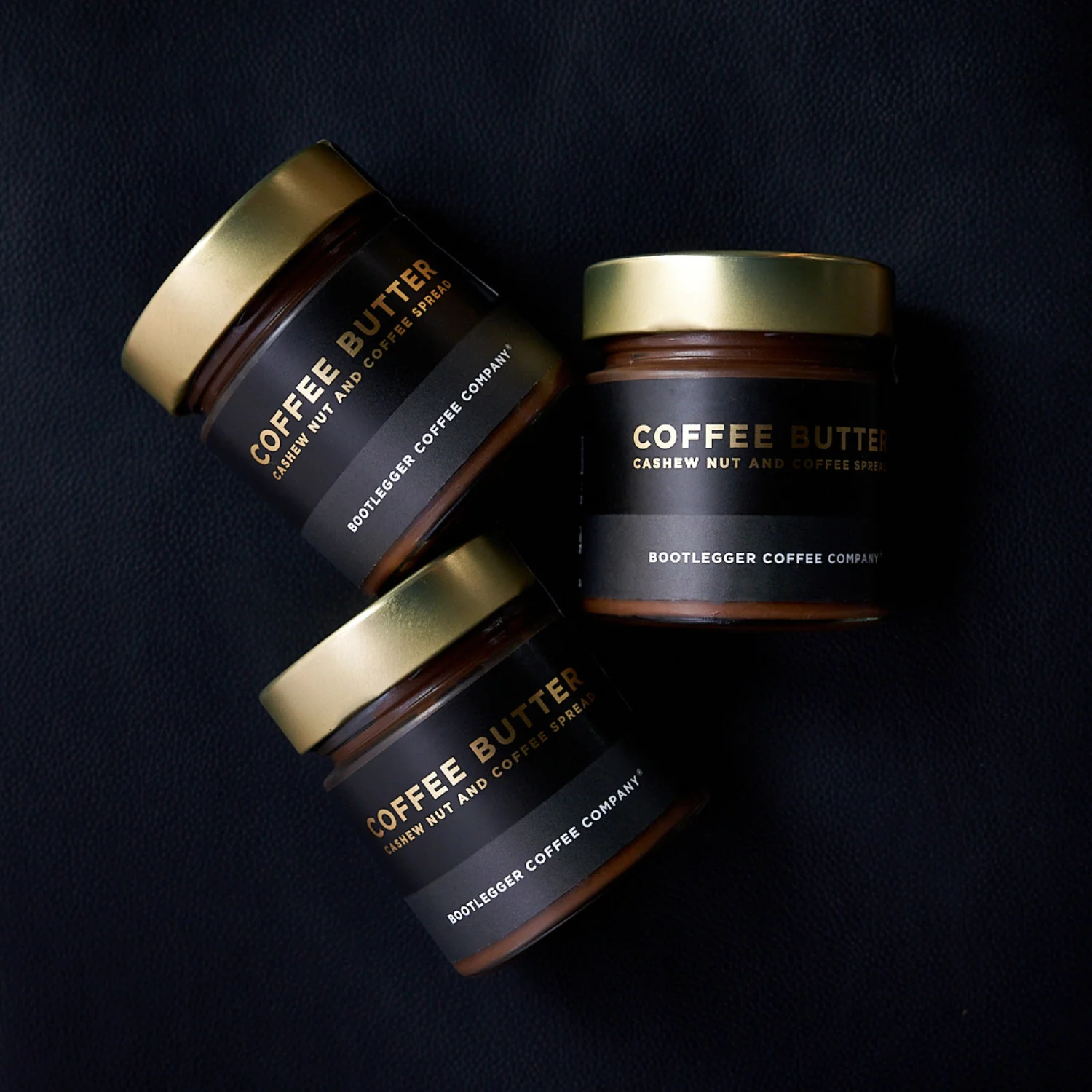 Coffee Butter - Image 3