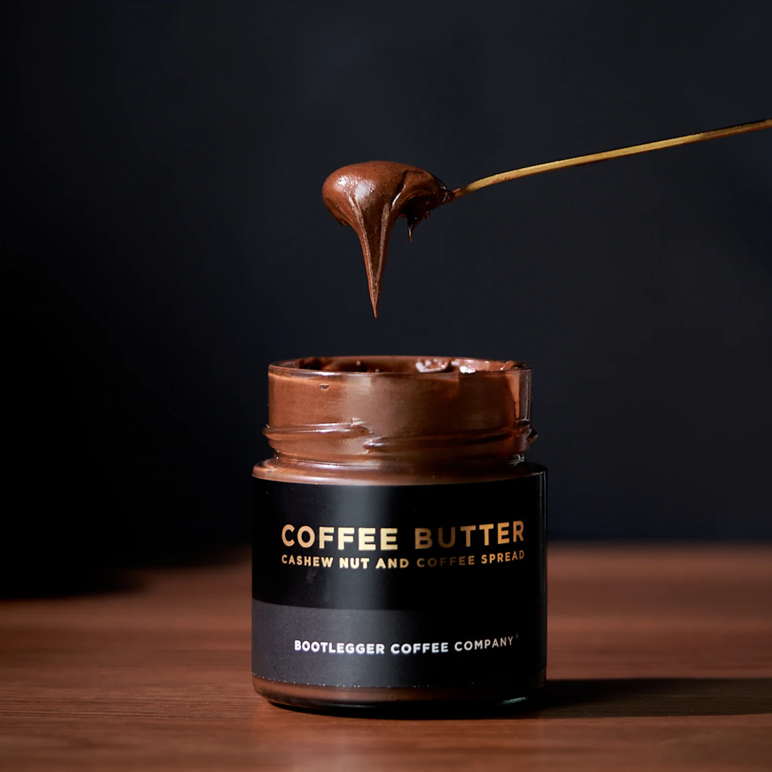 Coffee Butter - Image 4