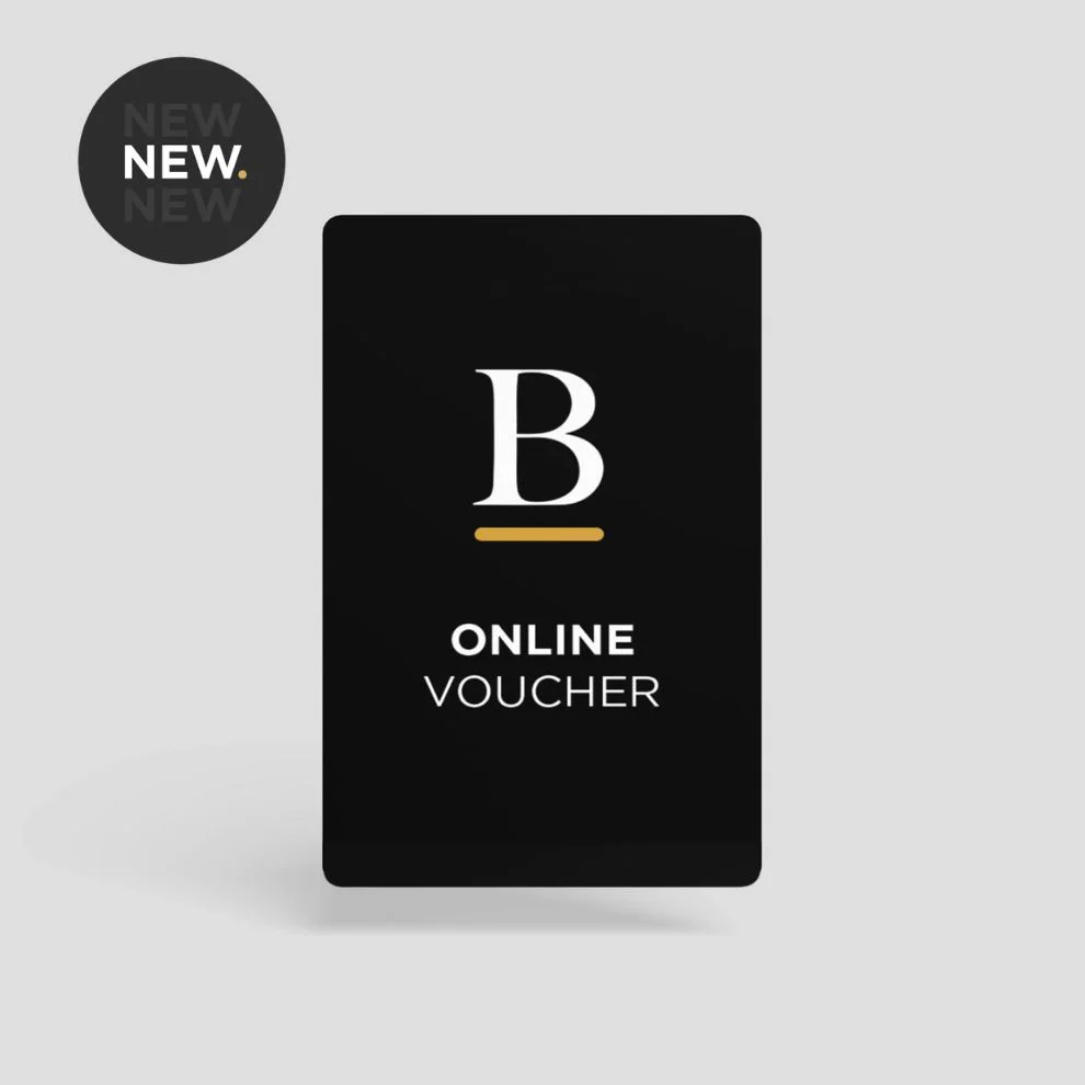 Bootlegger Online Voucher