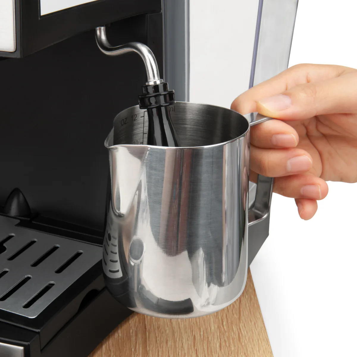 Milk Frothing Jug - Image 2