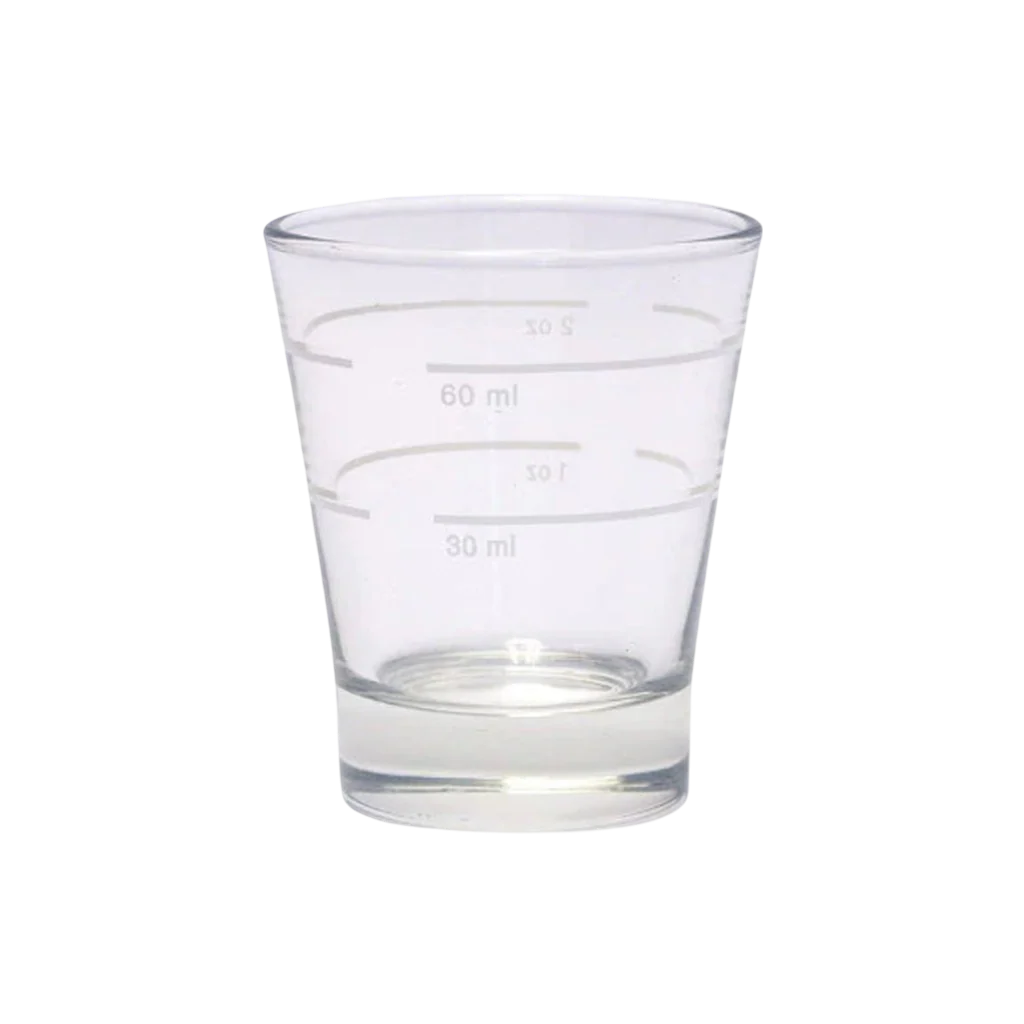 Shot Glass