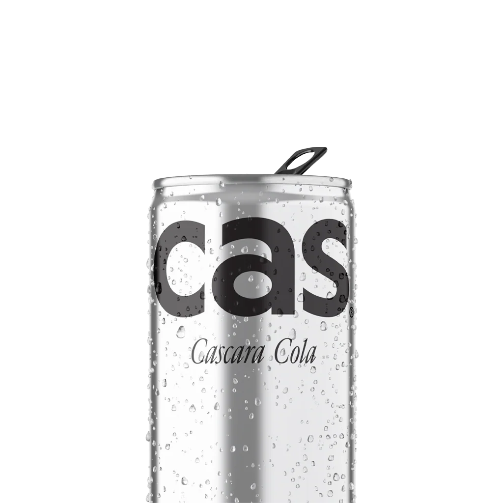 CAS - Cascara Cola - Image 4