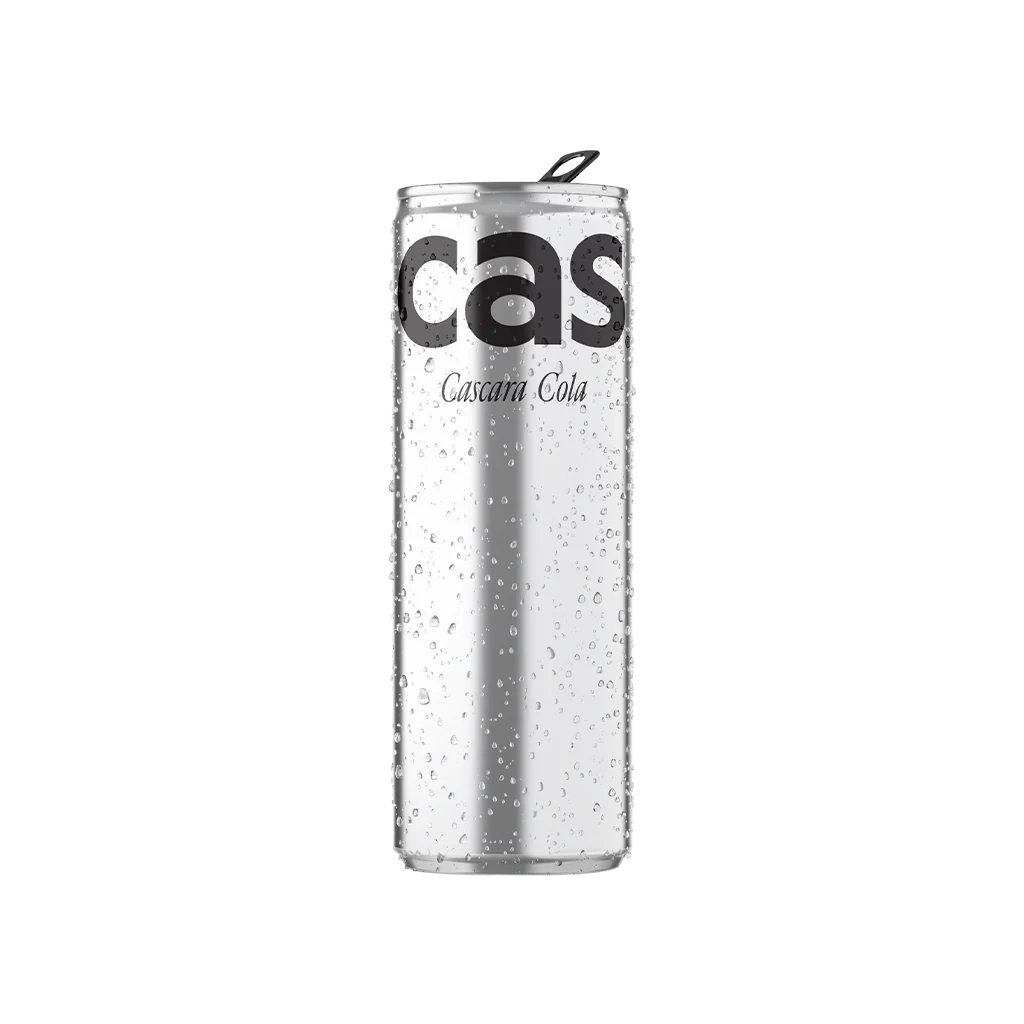 CAS - Cascara Cola - Image 5