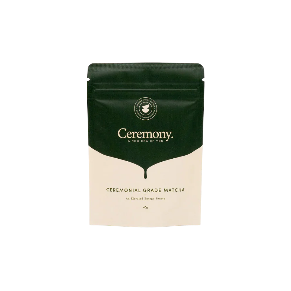 Ceremony Matcha
