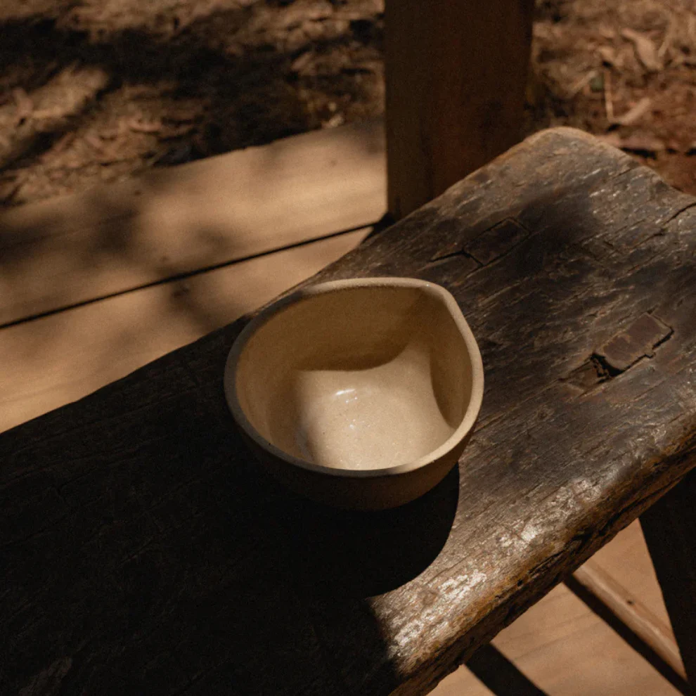 Ceremony Matcha Tea Bowl - Image 4