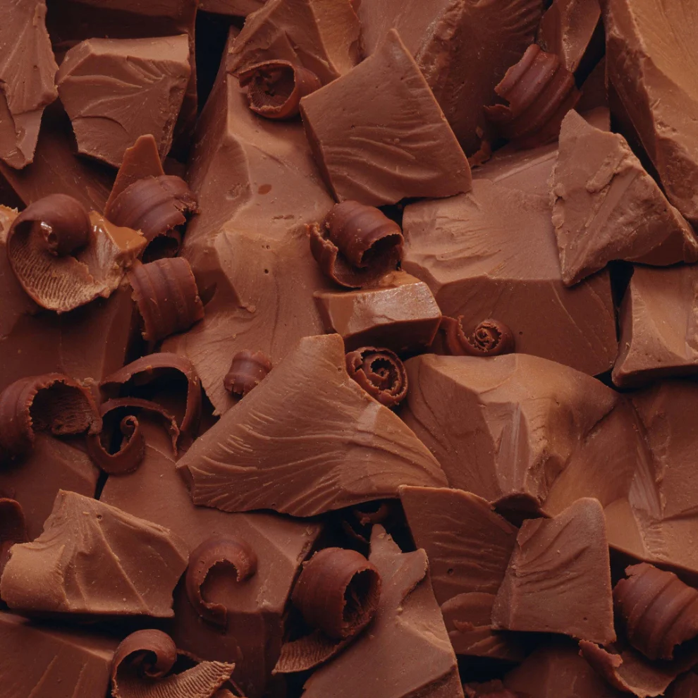 Chocolate Protein Bar - Image 3