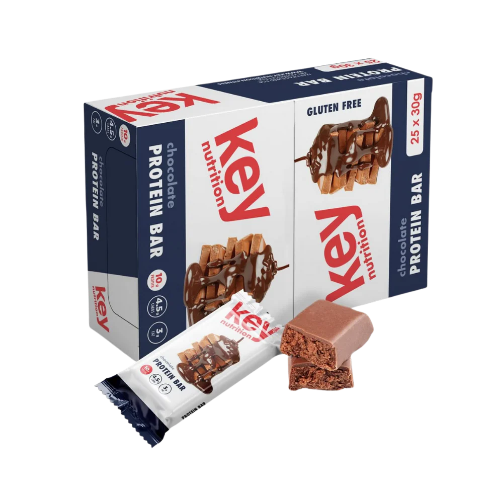 Chocolate Protein Bar - Image 4