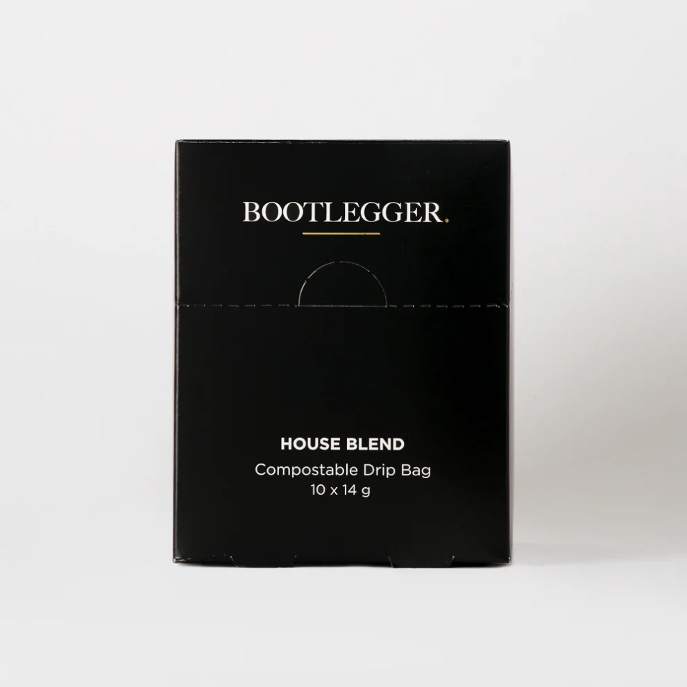 Coffee Drip Bags