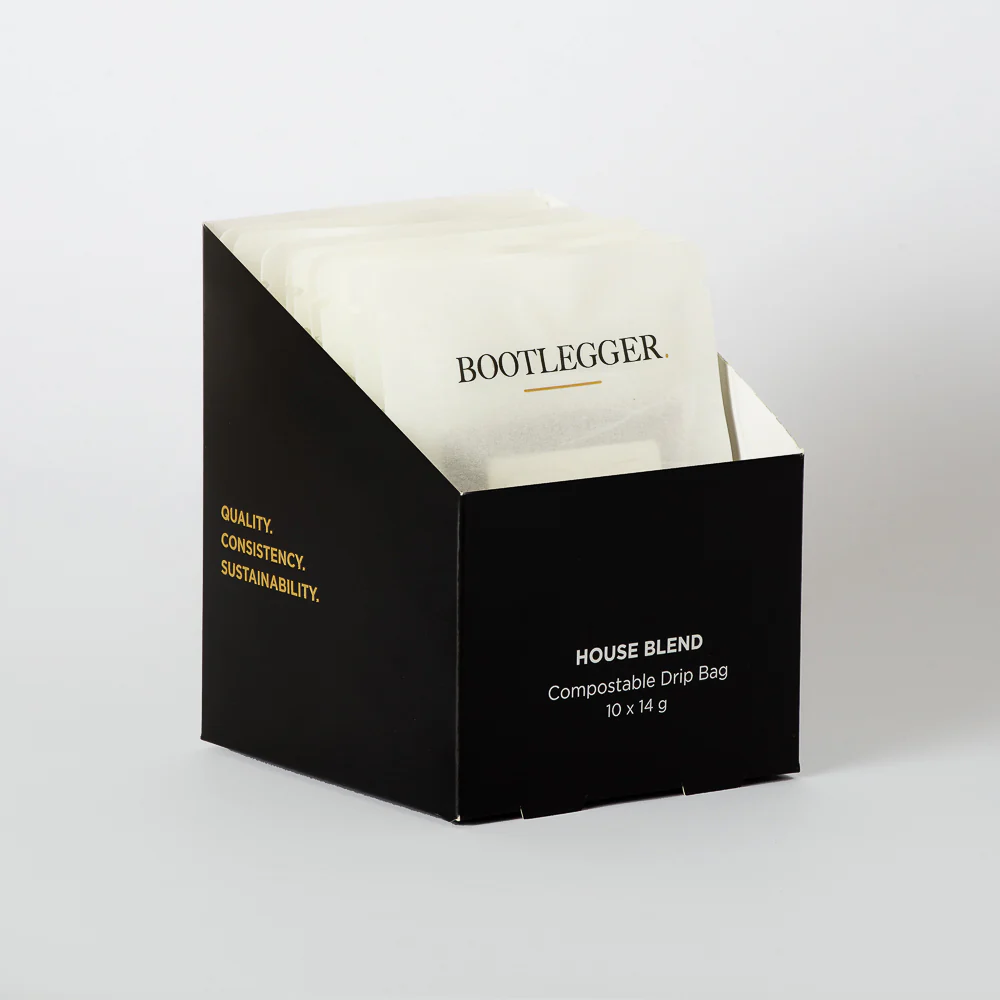 Coffee Drip Bags - Image 2