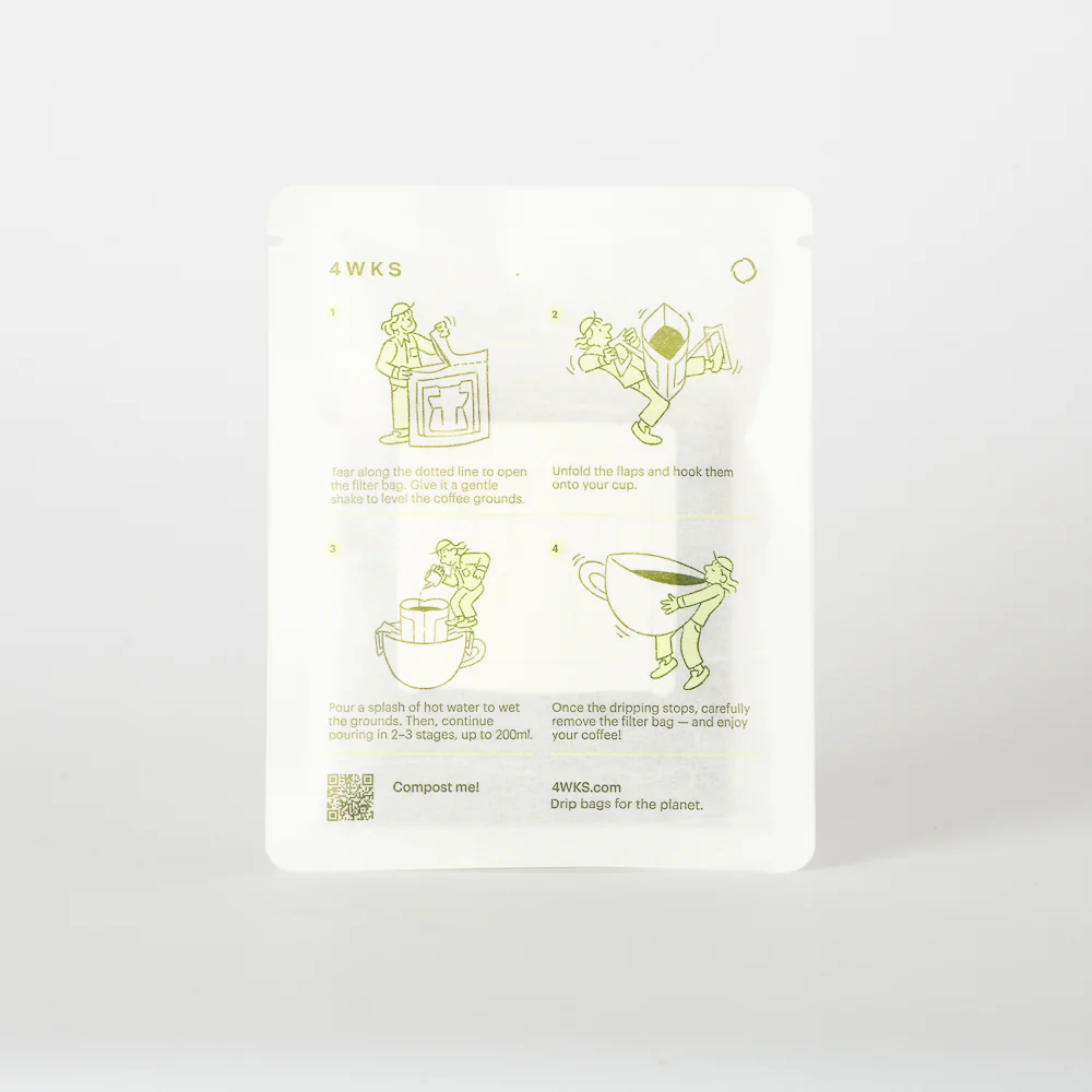 Coffee Drip Bags - Image 6