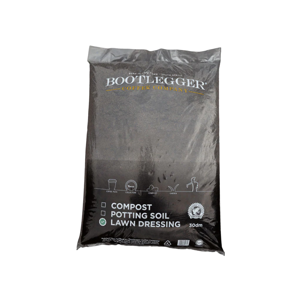 Coffee Lawn Dressing 10x30dm