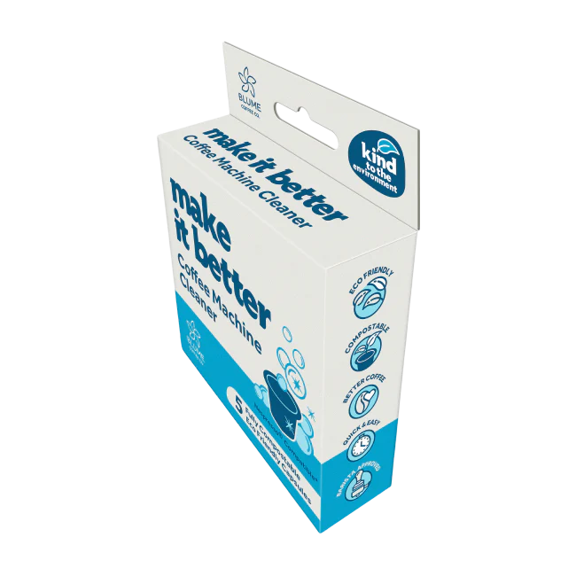 Eco Capsule Machine Cleaner - Image 3