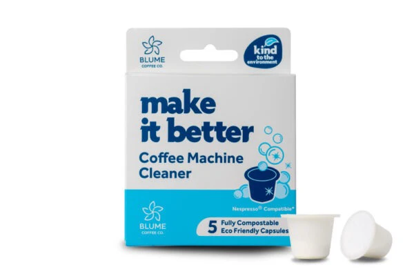 Eco Capsule Machine Cleaner - Image 4