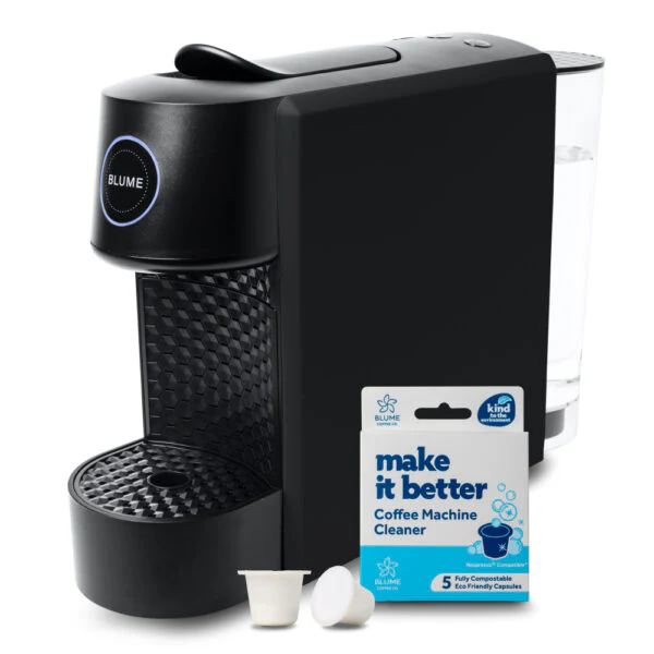 Eco Capsule Machine Cleaner - Image 5