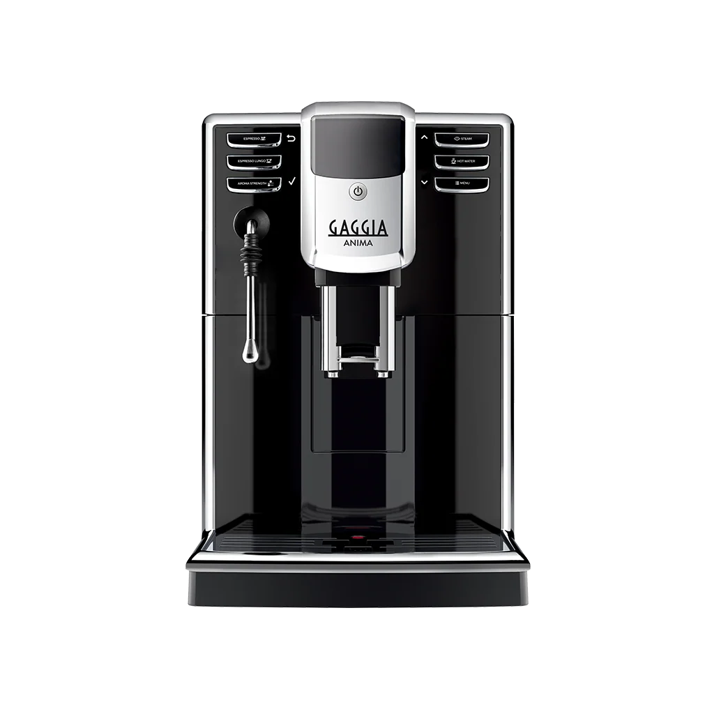 Gaggia Anima Barista Plus