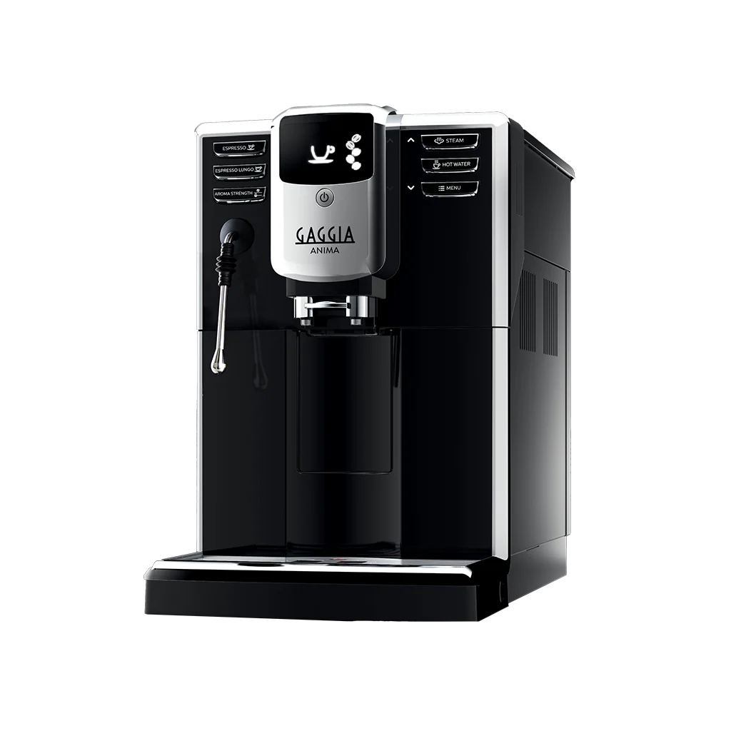 Gaggia Anima Barista Plus - Image 2