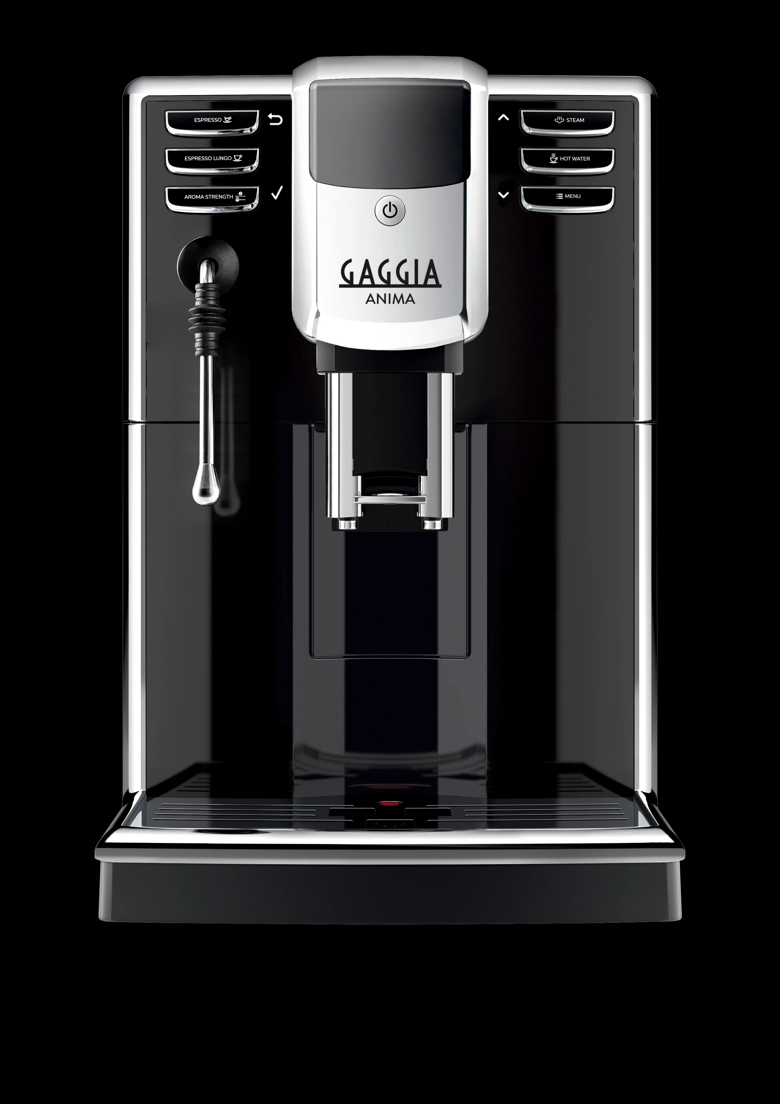 Gaggia Anima Barista Plus - Image 3