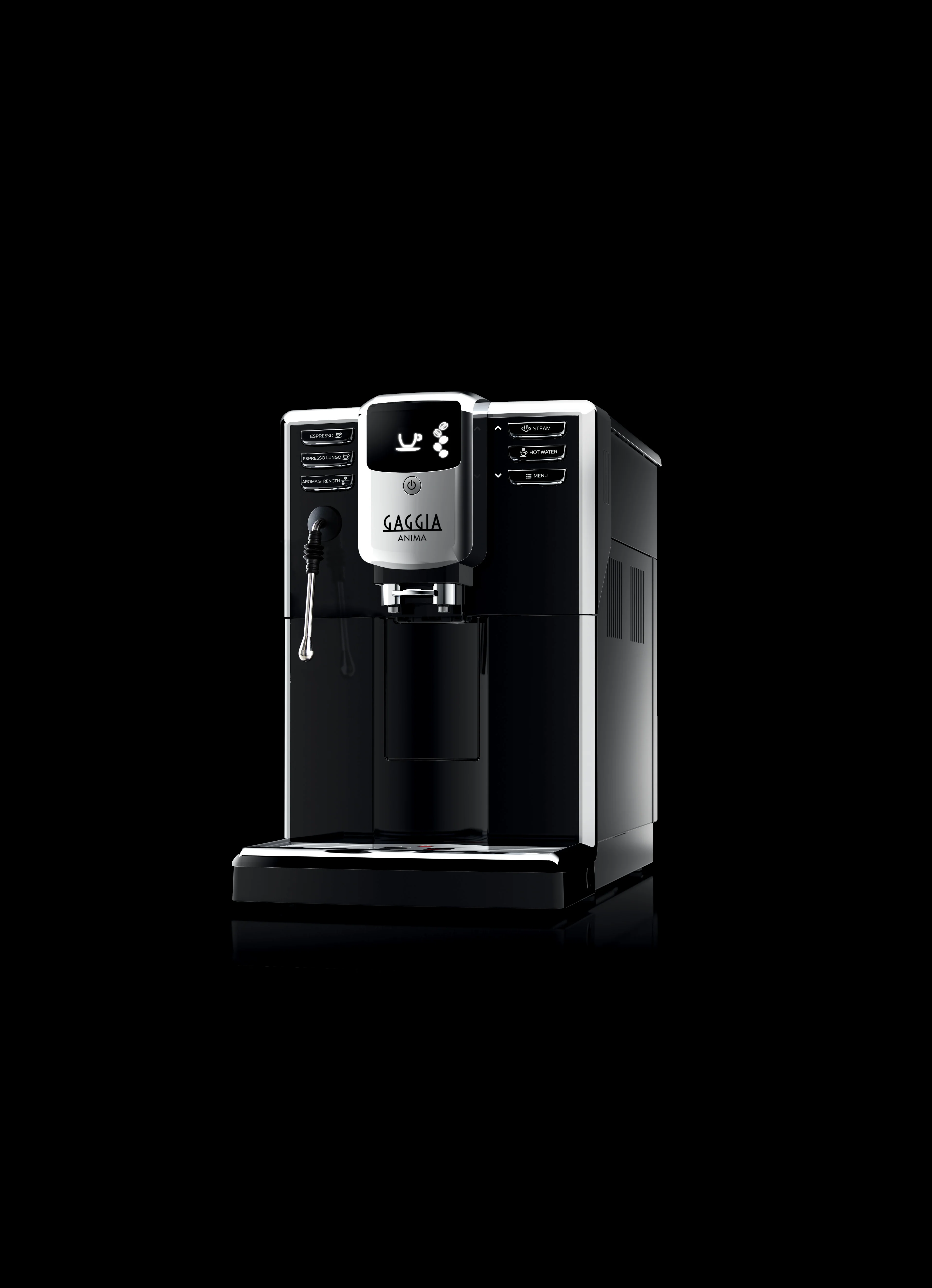 Gaggia Anima Barista Plus - Image 4