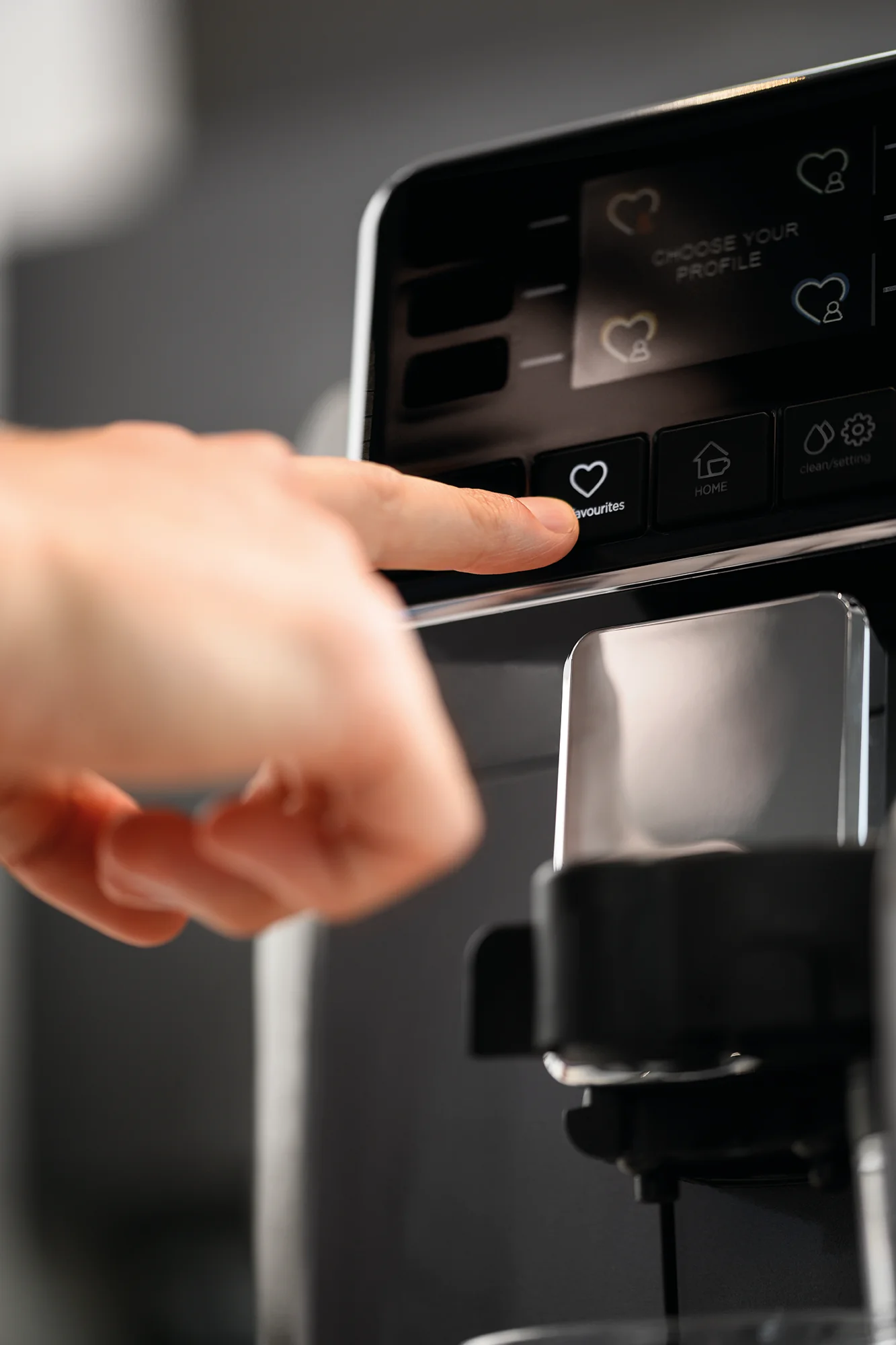 Gaggia Cadorna Prestige - Image 10