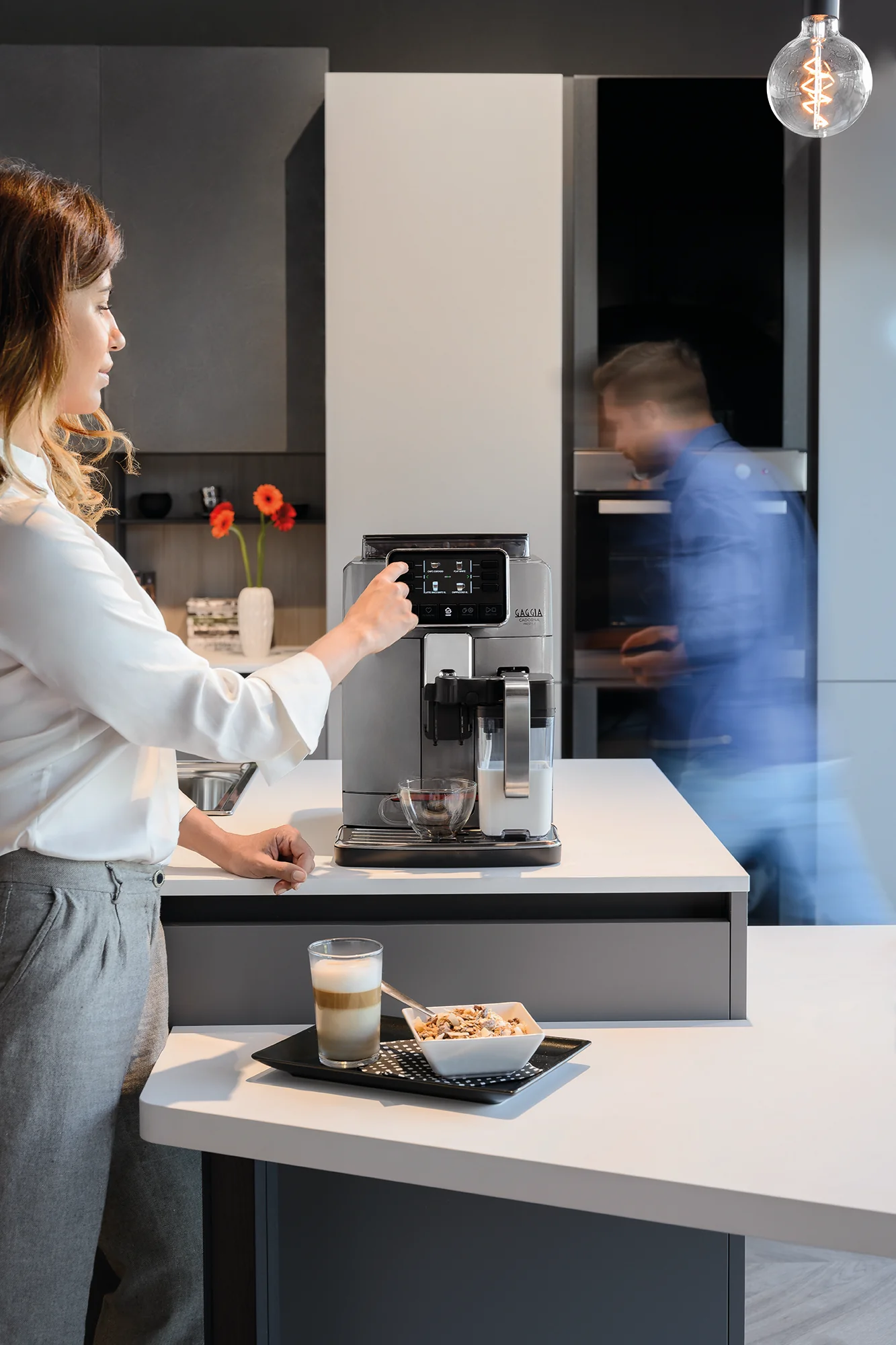 Gaggia Cadorna Prestige - Image 7