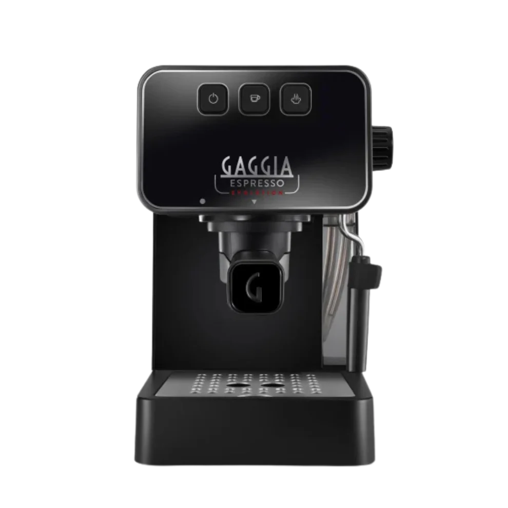 Gaggia Evolution Manual - Image 2