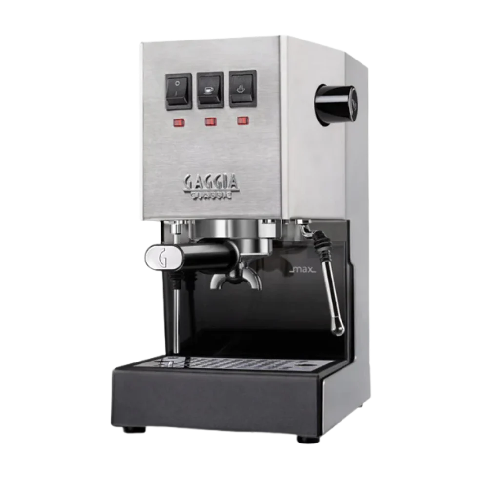Gaggia Classic & C2S Hand Grinder + Free 250g - Image 2