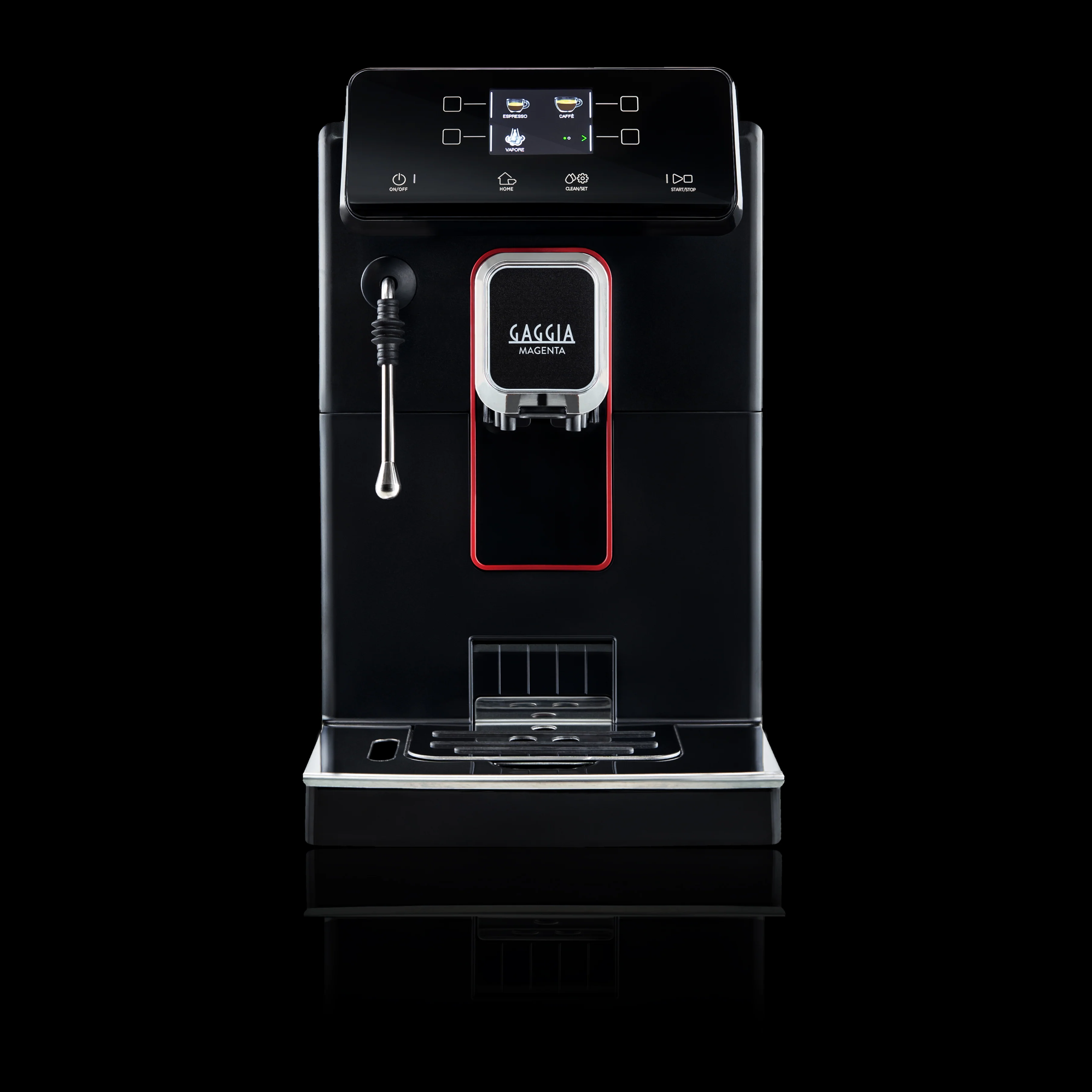 Gaggia Magenta Plus - Image 5