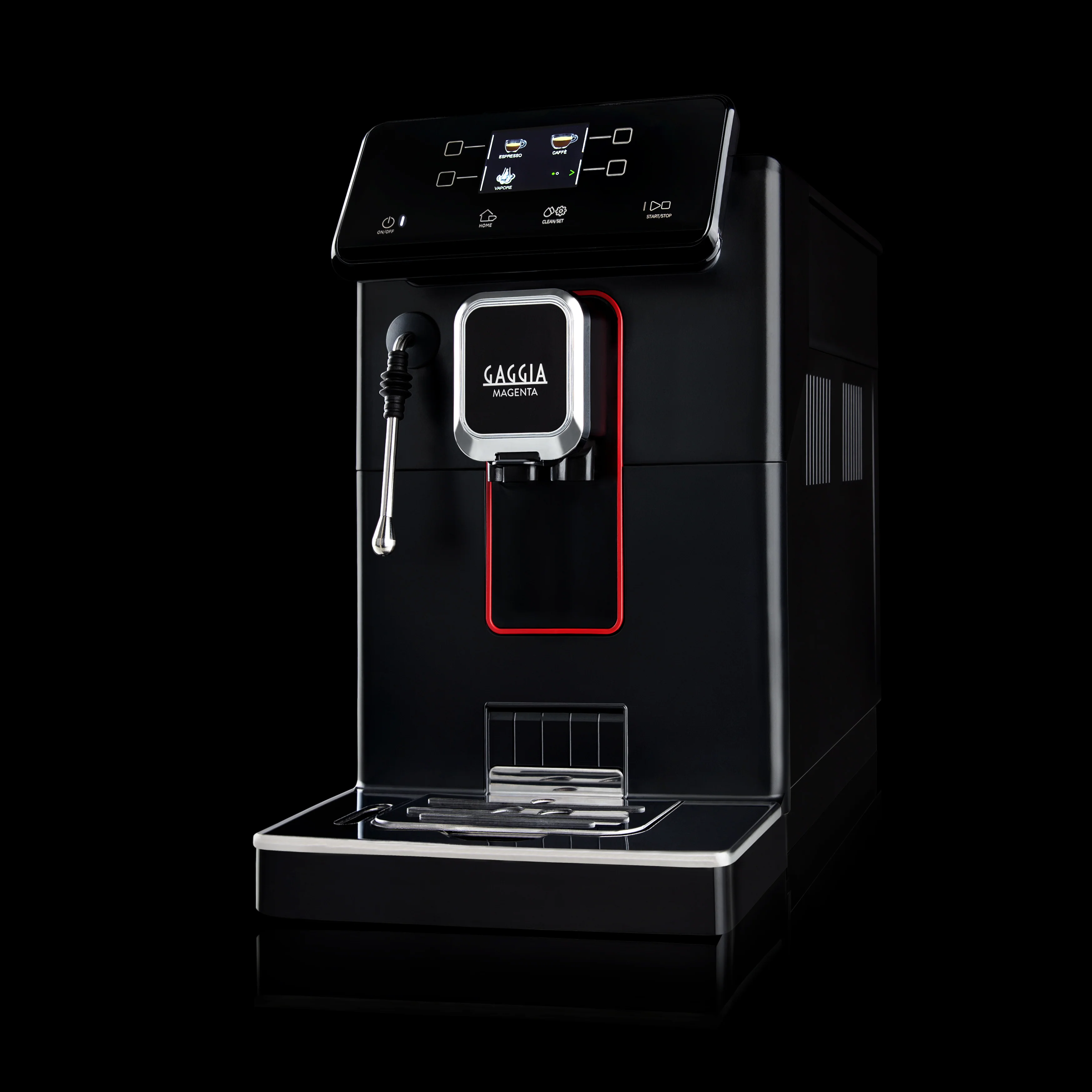 Gaggia Magenta Plus - Image 6
