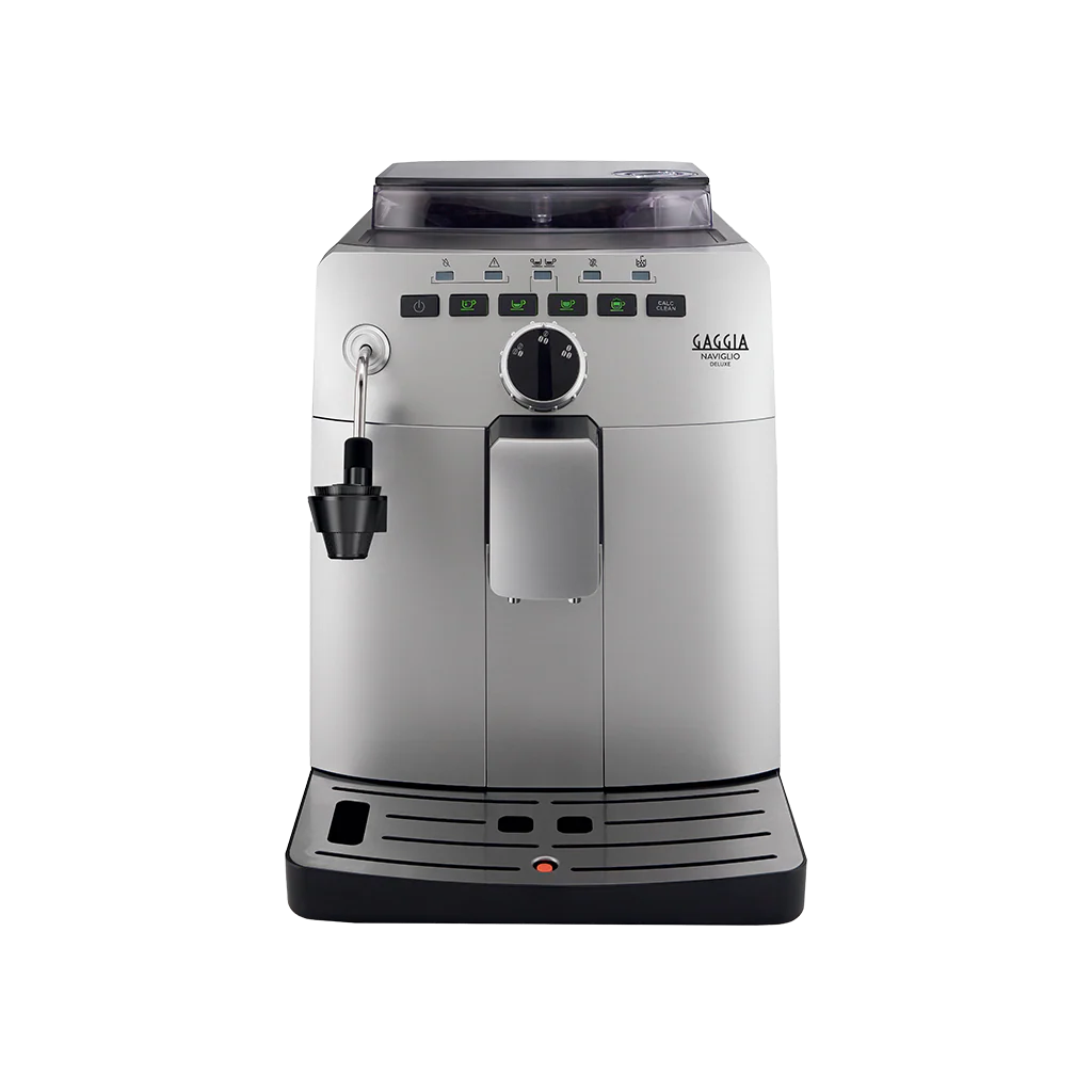 Gaggia Naviglio De Luxe