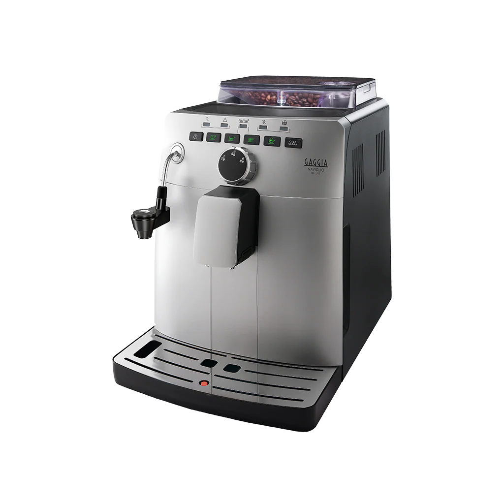 Gaggia Naviglio De Luxe - Image 2
