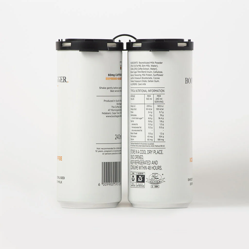 Iced Coffee Can - Image 5