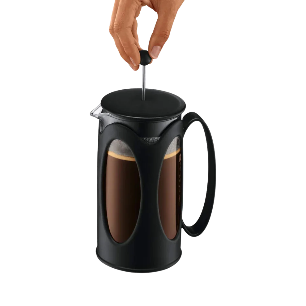 Kenya French Press (3 Cups) - Image 4