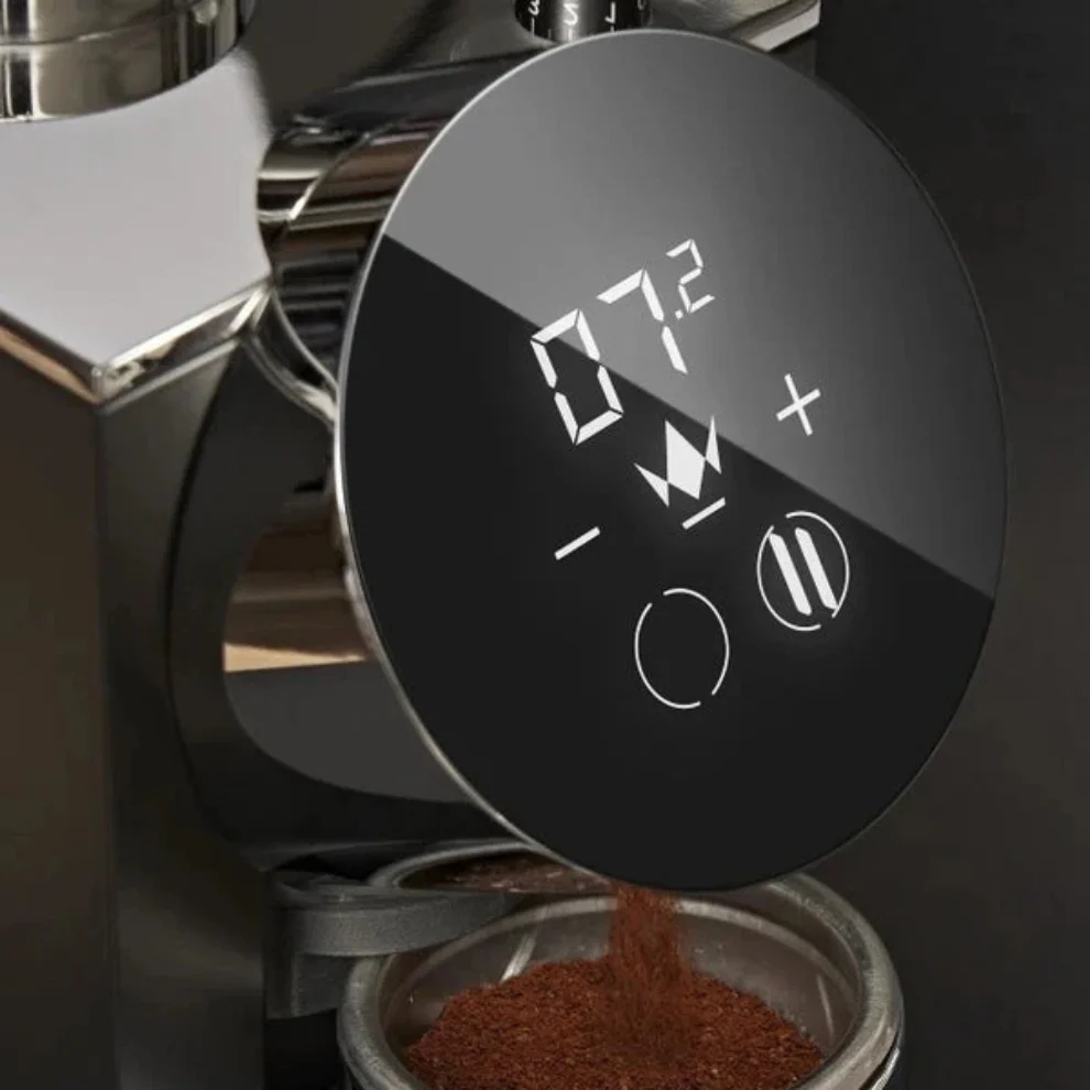 LX Italia Newton 55 Grinder - Image 3