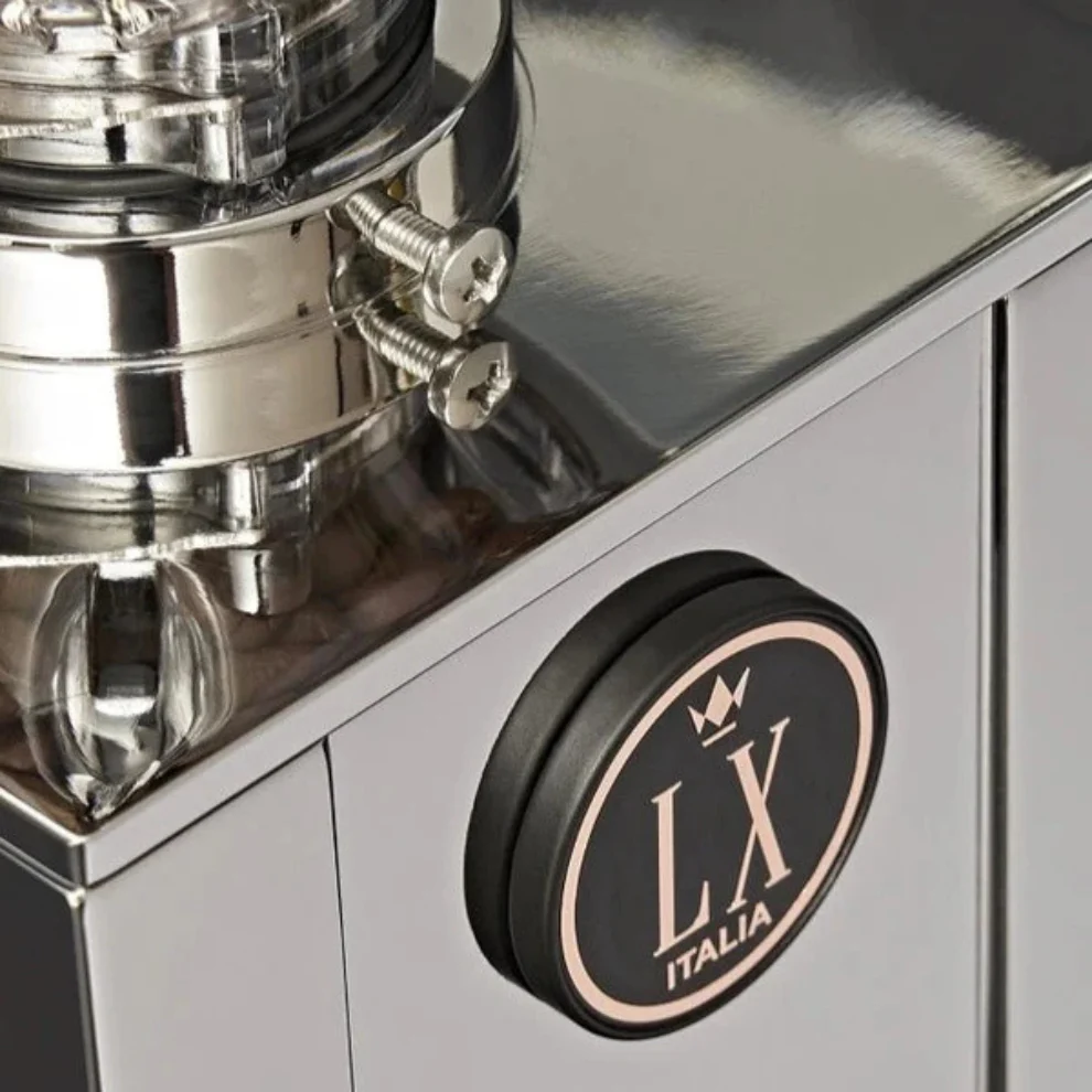 LX Italia Newton 55 Grinder - Image 4