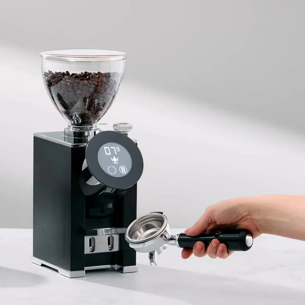 LX Italia Newton 55 Grinder - Image 5
