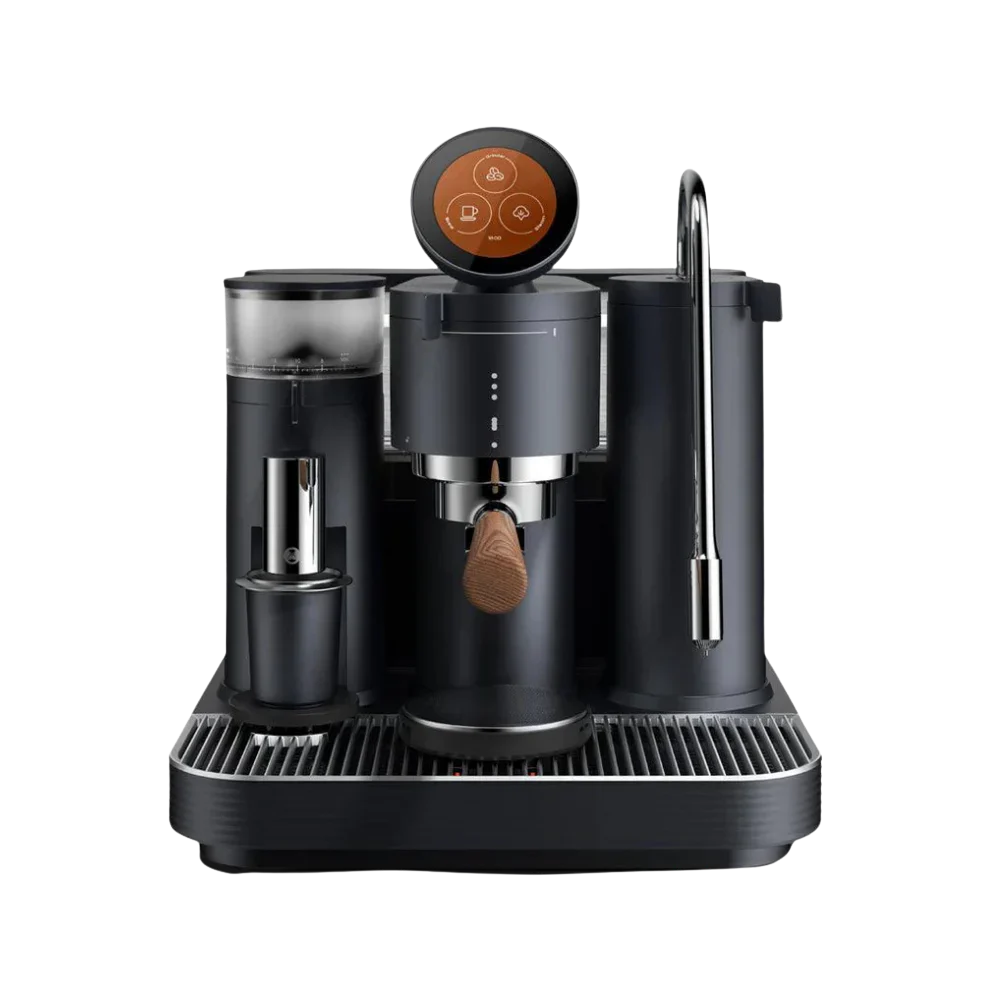 Meraki Espresso Machine
