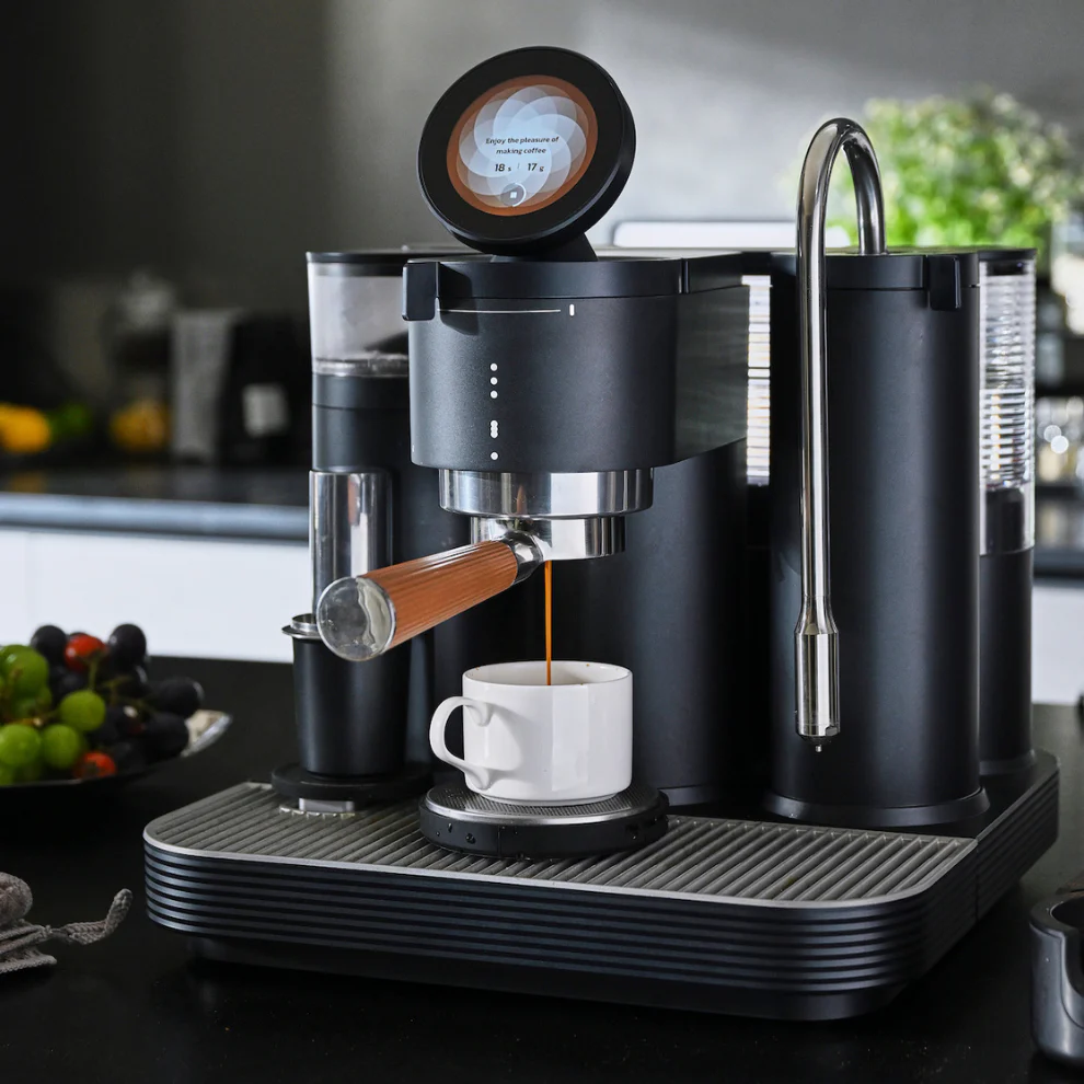 Meraki Espresso Machine - Image 3