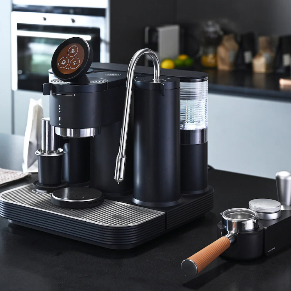 Meraki Espresso Machine - Image 4